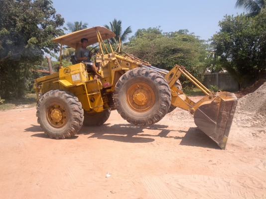 ขาย CAT 910-80u3297  ส่งโรงสีข้าวที่เพชรบูรณ์แล้วครับ ขอขอบคุณในความไว้วางใจครับ