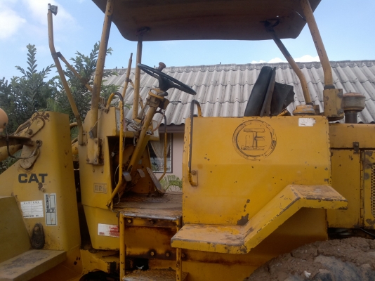 ขาย CAT 910-80u3297  ส่งโรงสีข้าวที่เพชรบูรณ์แล้วครับ ขอขอบคุณในความไว้วางใจครับ