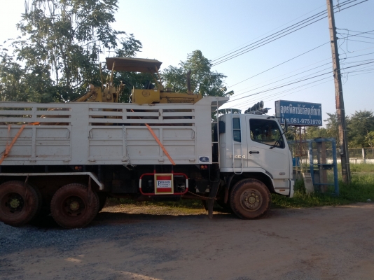 ขาย CAT 910-80u3297  ส่งโรงสีข้าวที่เพชรบูรณ์แล้วครับ ขอขอบคุณในความไว้วางใจครับ