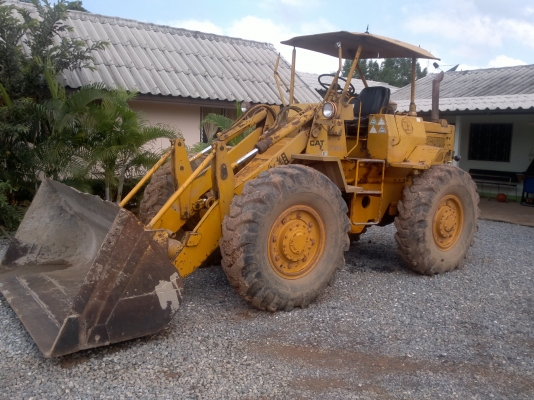 ขาย CAT 910-80u3297  ส่งโรงสีข้าวที่เพชรบูรณ์แล้วครับ ขอขอบคุณในความไว้วางใจครับ