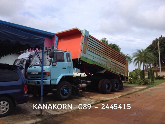 ขาย ISUZU ROCKY FXZ 240 นางฟ้าแท้ ปี 2540 เครื่อง 195 TURBO 260 แรง 10 ล้อดั้มพ์ 2 เพลา กระบะอู่เปียการช่าง ขาย ISUZU ROCKY FXZ 240 นางฟ้าแท้ ปี 2540 เครื่อง 195 TURBO 260 แรง 10 ล้อดั้มพ์ 2 เพลา กระบะอู่เปียการช่าง