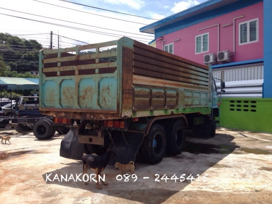 ขาย ISUZU ROCKY FXZ 240 นางฟ้าแท้ ปี 2540 เครื่อง 195 TURBO 260 แรง 10 ล้อดั้มพ์ 2 เพลา กระบะอู่เปียการช่าง ขาย ISUZU ROCKY FXZ 240 นางฟ้าแท้ ปี 2540 เครื่อง 195 TURBO 260 แรง 10 ล้อดั้มพ์ 2 เพลา กระบะอู่เปียการช่าง