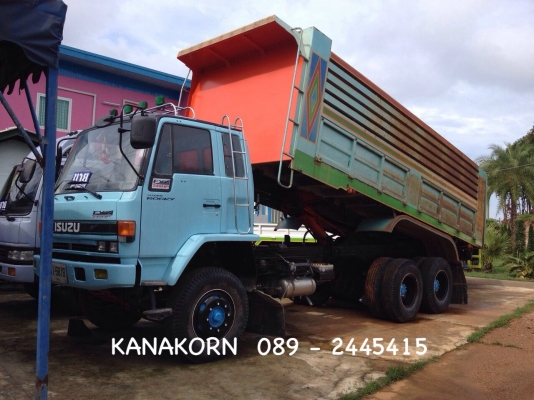 ขาย ISUZU ROCKY FXZ 240 นางฟ้าแท้ ปี 2540 เครื่อง 195 TURBO 260 แรง 10 ล้อดั้มพ์ 2 เพลา กระบะอู่เปียการช่าง ขาย ISUZU ROCKY FXZ 240 นางฟ้าแท้ ปี 2540 เครื่อง 195 TURBO 260 แรง 10 ล้อดั้มพ์ 2 เพลา กระบะอู่เปียการช่าง