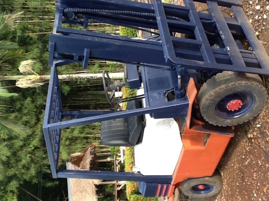 ฝากขายโฟคลิฟTOYOTA2.5