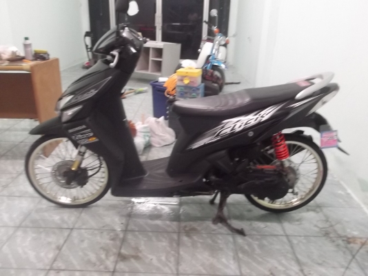 ขาย HON CLICK (คลิก) เครื่องดีทะเบียนพร้อมชุดโอนภาษี 57อยุ่ชลบุรี ขาย HON CLICK (คลิก) เครื่องดีทะเบียนพร้อมชุดโอนภาษี 57อยุ่ชลบุรี