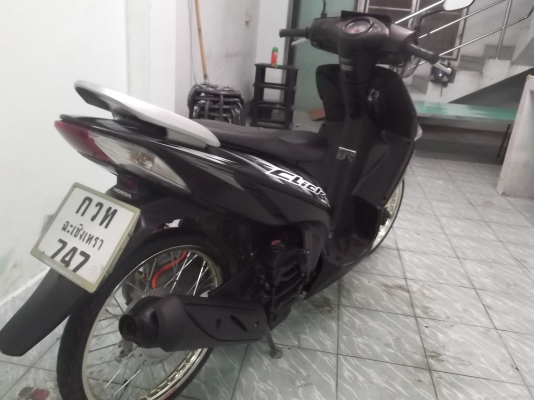 ขาย HON CLICK (คลิก) เครื่องดีทะเบียนพร้อมชุดโอนภาษี 57อยุ่ชลบุรี ขาย HON CLICK (คลิก) เครื่องดีทะเบียนพร้อมชุดโอนภาษี 57อยุ่ชลบุรี