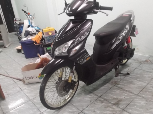 ขาย HON CLICK (คลิก) เครื่องดีทะเบียนพร้อมชุดโอนภาษี 57อยุ่ชลบุรี ขาย HON CLICK (คลิก) เครื่องดีทะเบียนพร้อมชุดโอนภาษี 57อยุ่ชลบุรี