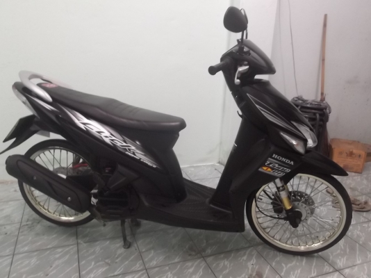 ขาย HON CLICK (คลิก) เครื่องดีทะเบียนพร้อมชุดโอนภาษี 57อยุ่ชลบุรี ขาย HON CLICK (คลิก) เครื่องดีทะเบียนพร้อมชุดโอนภาษี 57อยุ่ชลบุรี