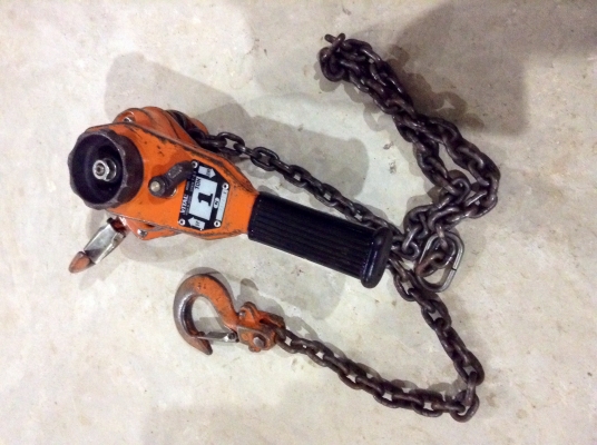 ขายรอกกำมะลอของญี่ปุ่น ยี่ห้อVital ขนาด 1 ton