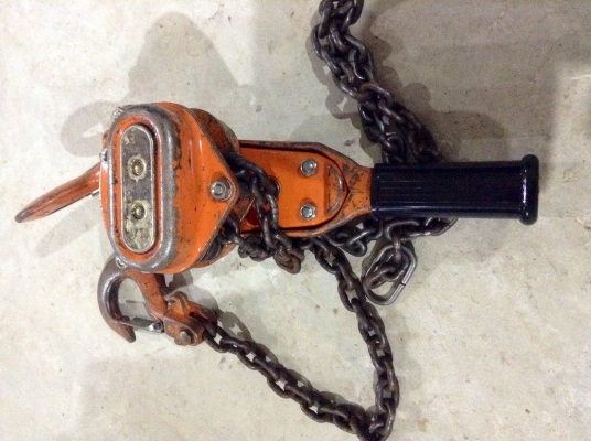 ขายรอกกำมะลอของญี่ปุ่น ยี่ห้อVital ขนาด 1 ton