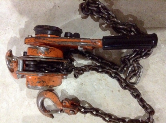 ขายรอกกำมะลอของญี่ปุ่น ยี่ห้อVital ขนาด 1 ton