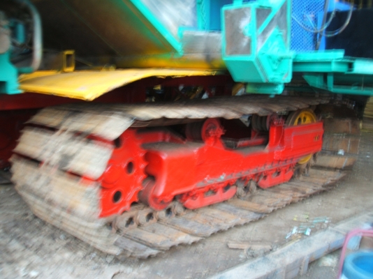 รถเกี่ยวข้าวสามชุก อุ้ม 1.8 ตัน รถเกี่ยวข้าวสามชุก อุ้ม 1.8 ตัน