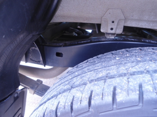 ขาย Toyota vigo 2.5G Cab ตัวTop ไมล์6 หมื่นแท้ ปี06