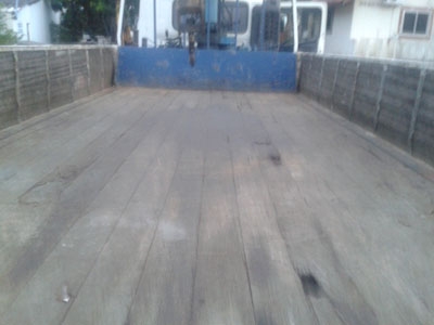 ขาย Mega FC4J ปี48 ติดเครน Tadano 3 t 4 ปลอก กระบะ 6 เมตรโทร 088-4501277