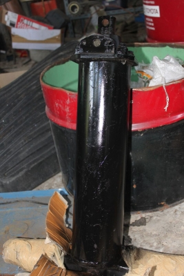 ขาย กระบอกไฮดรอลิคเก่าเก็บ