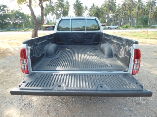 ขาย  NAVARA ตอนเดียว 2.5 MT ปี 2010 สภาพสวยมากเดิมๆ