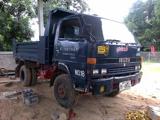 ขายแล้วครับ  ขอบคุณพี่เสือและทีมงาน  ขอบคุณจิราวรรณวัสดุก่อสร้างอ.กุดชุมยะโสธรครับ