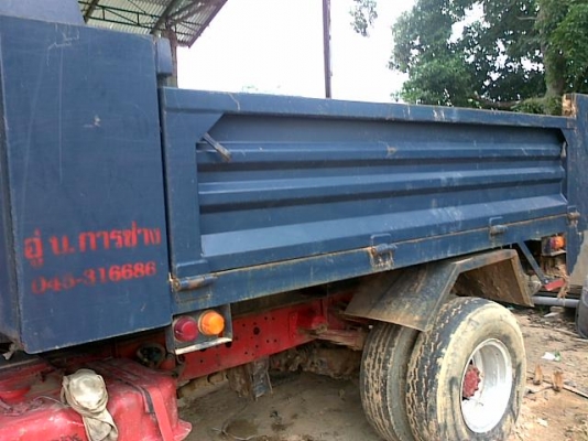 ขายแล้วครับ  ขอบคุณพี่เสือและทีมงาน  ขอบคุณจิราวรรณวัสดุก่อสร้างอ.กุดชุมยะโสธรครับ