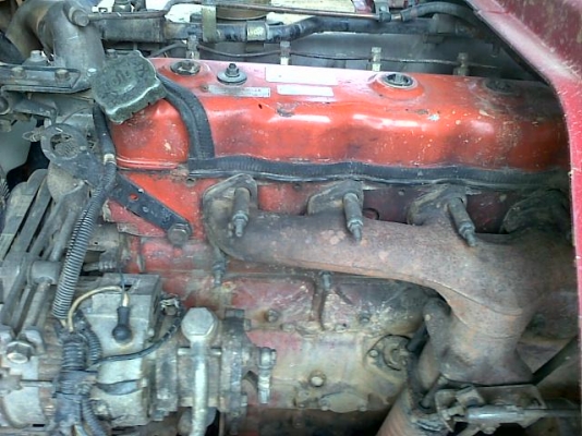 ขายแล้วครับ  ขอบคุณพี่เสือและทีมงาน  ขอบคุณจิราวรรณวัสดุก่อสร้างอ.กุดชุมยะโสธรครับ