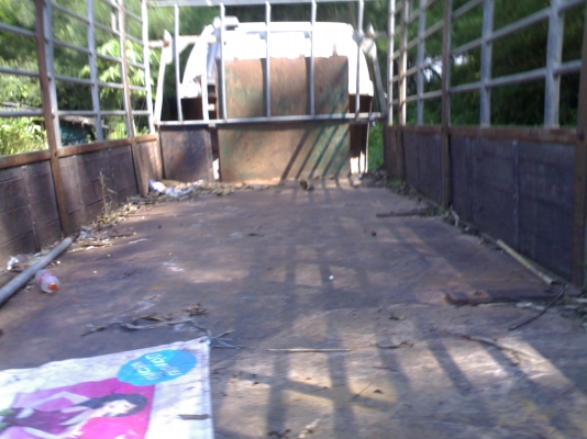 ขายHINO KM779 เครื่อง WO4D 117แรงช่วงยาว สภาพสวยๆ