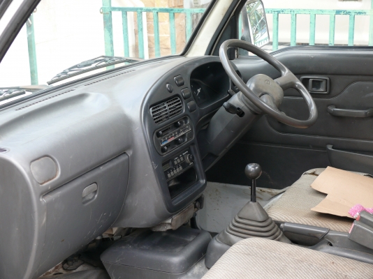 ขาย datihatsu- hijet-twincam12v ด่วน 88000บ.ลดเหลือ80000บ.ด่วน ขาย datihatsu- hijet-twincam12v ด่วน 88000บ.ลดเหลือ80000บ.ด่วน