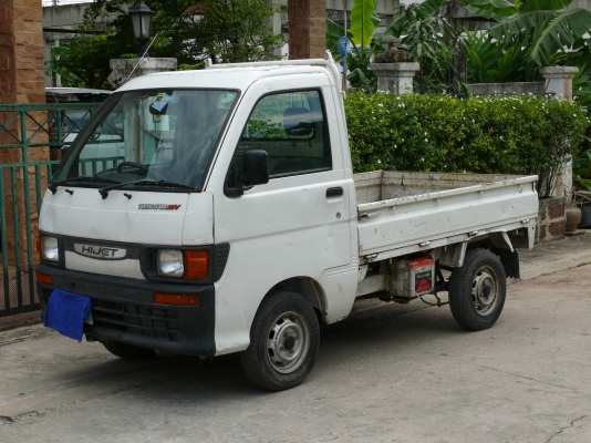 ขาย datihatsu- hijet-twincam12v ด่วน 88000บ.ลดเหลือ80000บ.ด่วน ขาย datihatsu- hijet-twincam12v ด่วน 88000บ.ลดเหลือ80000บ.ด่วน