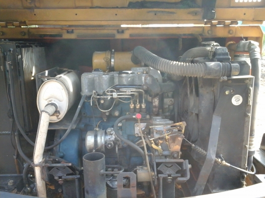 ต้องการขายรถขุดเล็ก SUMITOMO S90FX2 ต้องการขายรถขุดเล็ก SUMITOMO S90FX2