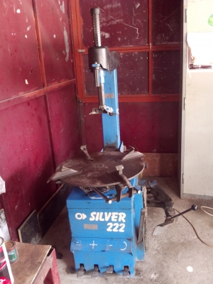 ขายเครืองถอดยาง