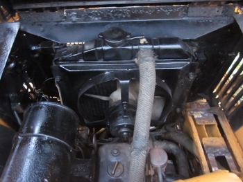 ขาย-รถตักล้อยาง TOYOTA: SDK4 เครื่องยนต์ดีเซล 2 สูบ มือสองเก่าญี่ปุ่น พร้อมใช้งาน ตรวจเช๊คสภาพเรียบร้อยครับ