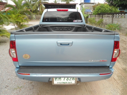 ขาย ISUZU 2.5 SLX CAB ปี07 รถสวยสภาพพร้อมใช้งาน ขาย ISUZU 2.5 SLX CAB ปี07 รถสวยสภาพพร้อมใช้งาน