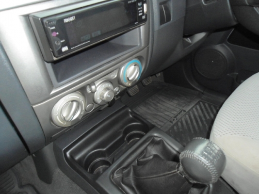 ขาย ISUZU 2.5 SLX CAB ปี07 รถสวยสภาพพร้อมใช้งาน ขาย ISUZU 2.5 SLX CAB ปี07 รถสวยสภาพพร้อมใช้งาน