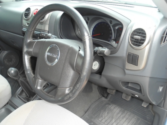 ขาย ISUZU 2.5 SLX CAB ปี07 รถสวยสภาพพร้อมใช้งาน ขาย ISUZU 2.5 SLX CAB ปี07 รถสวยสภาพพร้อมใช้งาน