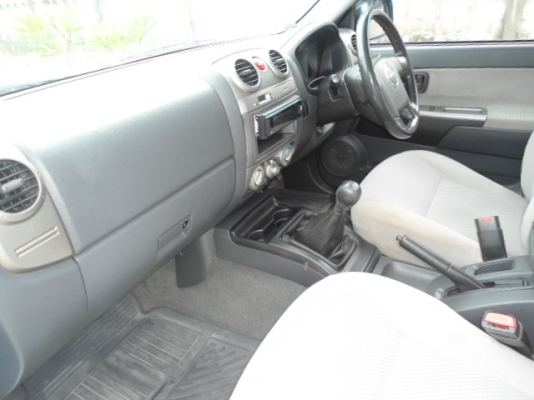 ขาย ISUZU 2.5 SLX CAB ปี07 รถสวยสภาพพร้อมใช้งาน ขาย ISUZU 2.5 SLX CAB ปี07 รถสวยสภาพพร้อมใช้งาน