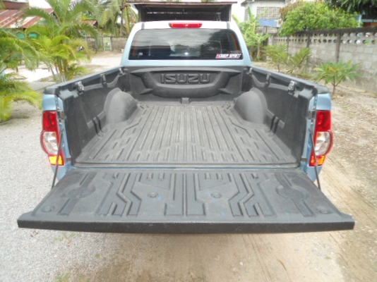 ขาย ISUZU 2.5 SLX CAB ปี07 รถสวยสภาพพร้อมใช้งาน ขาย ISUZU 2.5 SLX CAB ปี07 รถสวยสภาพพร้อมใช้งาน