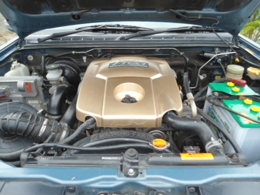 ขาย ISUZU 2.5 SLX CAB ปี07 รถสวยสภาพพร้อมใช้งาน ขาย ISUZU 2.5 SLX CAB ปี07 รถสวยสภาพพร้อมใช้งาน