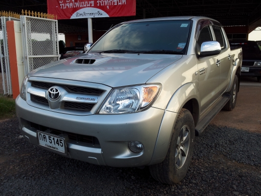 ขาย วีโก้ สีประตู สวยๆ เดิมๆบางๆ ถูกๆ ครับ