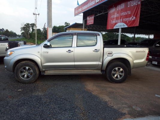 ขาย วีโก้ สีประตู สวยๆ เดิมๆบางๆ ถูกๆ ครับ