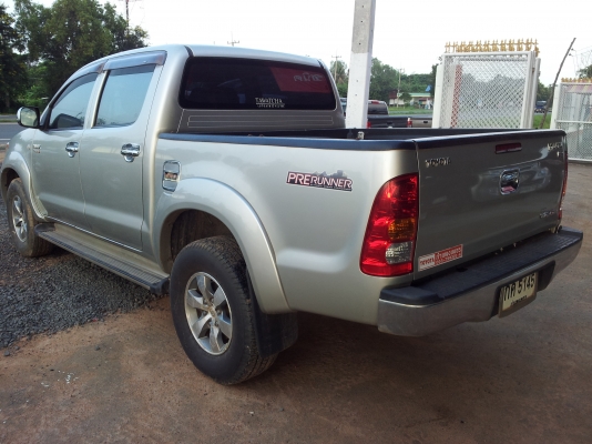 ขาย วีโก้ สีประตู สวยๆ เดิมๆบางๆ ถูกๆ ครับ