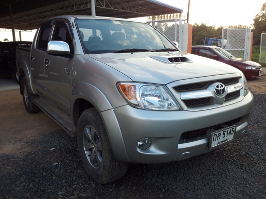 ขาย วีโก้ สีประตู สวยๆ เดิมๆบางๆ ถูกๆ ครับ