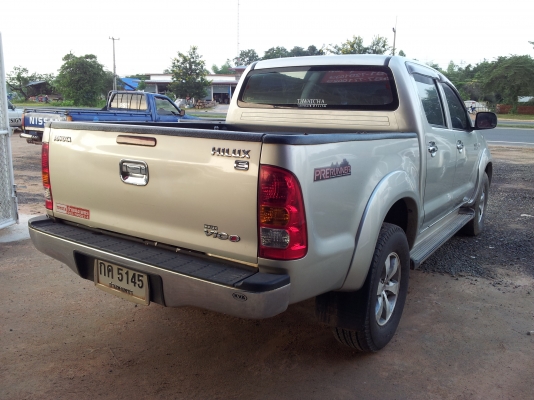 ขาย วีโก้ สีประตู สวยๆ เดิมๆบางๆ ถูกๆ ครับ