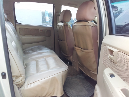 ขาย วีโก้ สีประตู สวยๆ เดิมๆบางๆ ถูกๆ ครับ