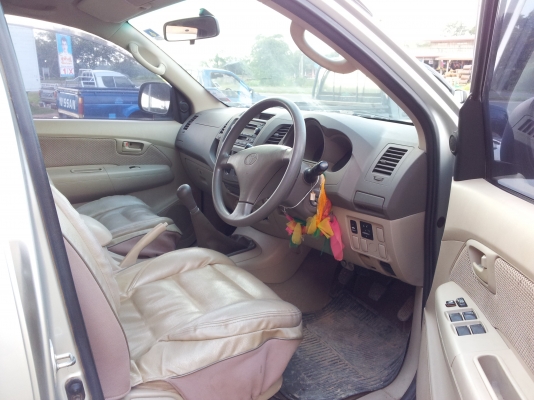 ขาย วีโก้ สีประตู สวยๆ เดิมๆบางๆ ถูกๆ ครับ