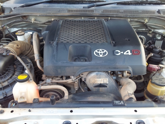 ขาย วีโก้ สีประตู สวยๆ เดิมๆบางๆ ถูกๆ ครับ