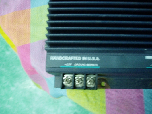 ขายแอม์ปGRANITEราคาถูก 1600บาทครับ