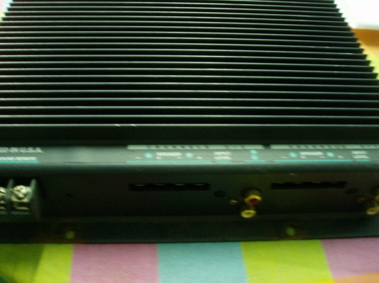 ขายแอม์ปGRANITEราคาถูก 1600บาทครับ