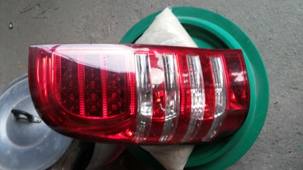 ไฟท้ายวีโก้led