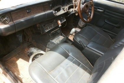 DATSUN SUNNY B210 รถสวยคลาสสิคเดิมๆทั้งคัน เครื่องแห้งแรงดีไม่มีเยิ้ม ภายในเก๋งแอร์เย็น คอนโซลภายในสวยครบไม่มีผุกร่อน ช่วงล่างแน่นดี ยางสภาพดี 4 เส้นประมาณ 70\% พร้อมใช้งาน เอกสารทะเบียนครบพร้อม ราคาต่อรองได้ครับ