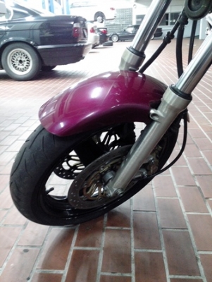 ขาย cb400 ปี98 เวอร์ชั่นs ประกอบใหม่ เครื่องสดๆ ปรับราคาครับ65000