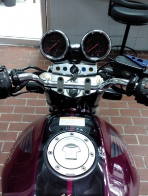 ขาย cb400 ปี98 เวอร์ชั่นs ประกอบใหม่ เครื่องสดๆ ปรับราคาครับ65000