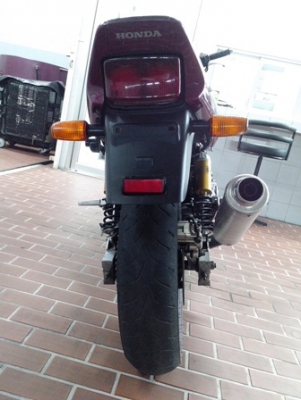 ขาย cb400 ปี98 เวอร์ชั่นs ประกอบใหม่ เครื่องสดๆ ปรับราคาครับ65000